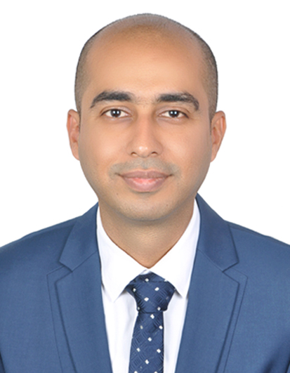 Vishal Talreja