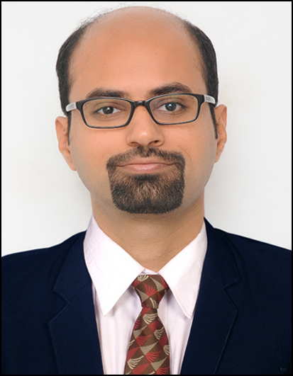 Kapil Talreja