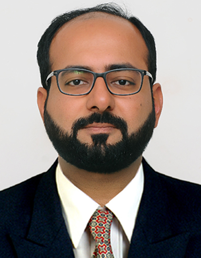 Bunty Talreja