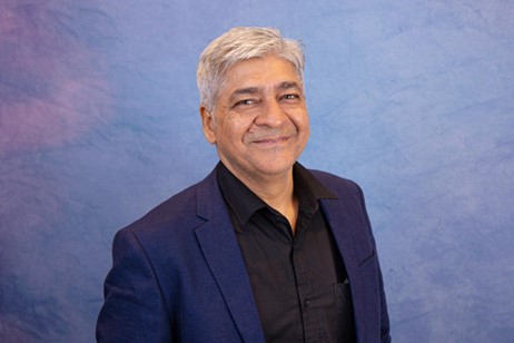 Mr. Sunil Bhagtani